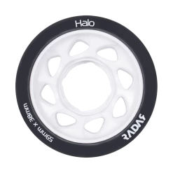 Radar Halo Wheels (4-Pack)