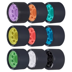 Radar Halo Wheels (4-Pack)