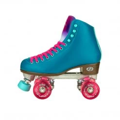 Recreational Skates Riedell - Orbit Skates - Lagoon