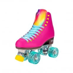 Riedell - Orbit Skates - Orchid Recreational Skates