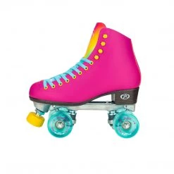 Riedell - Orbit Skates - Orchid Recreational Skates