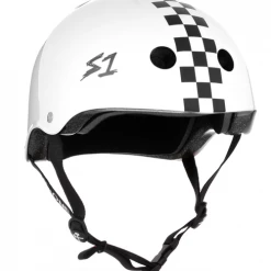 Helmets S1 Lifer Helmet - Gloss