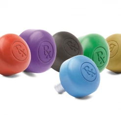 Quad Republic Skate Company Sure Grip - RX Toe Stops