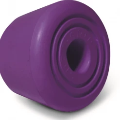 Quad Republic Skate Company Suregrip Bullseye ToeStops - Various Colors