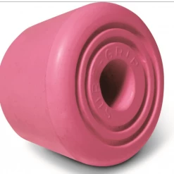 Quad Republic Skate Company Suregrip Bullseye ToeStops - Various Colors