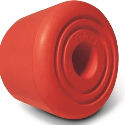 Quad Republic Skate Company Suregrip Bullseye ToeStops - Various Colors