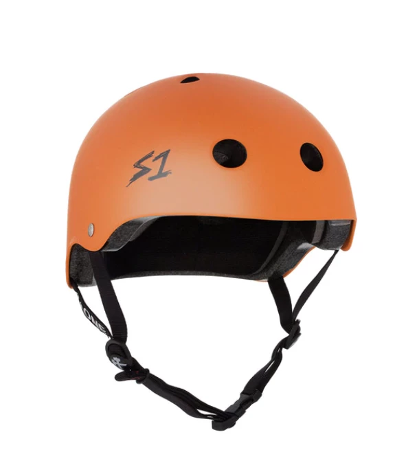 S1 Lifer Helmet - Matte 23 S1 Lifer Helmet - Matte