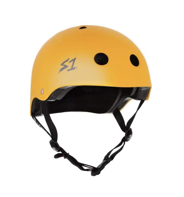 S1 Lifer Helmet - Matte 24 S1 Lifer Helmet - Matte