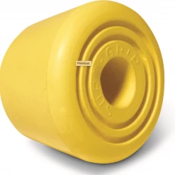 Quad Republic Skate Company Suregrip Bullseye ToeStops - Various Colors