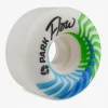Bont Park/Street Flow Wheels 4pk Outdoor Wheels