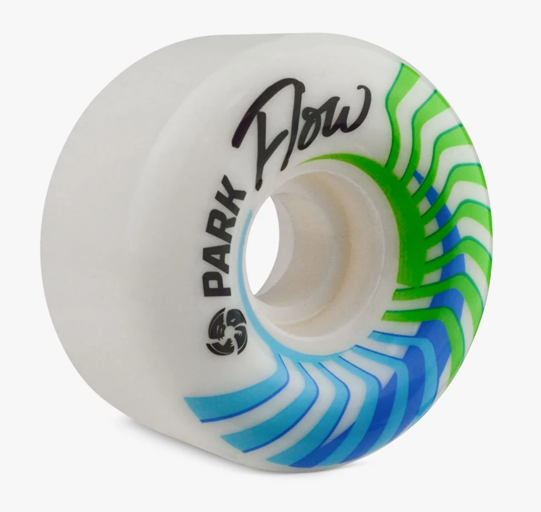 Bont Park/Street Flow Wheels 4pk Outdoor Wheels 1 Bont Park/Street Flow Wheels 4pk Outdoor Wheels