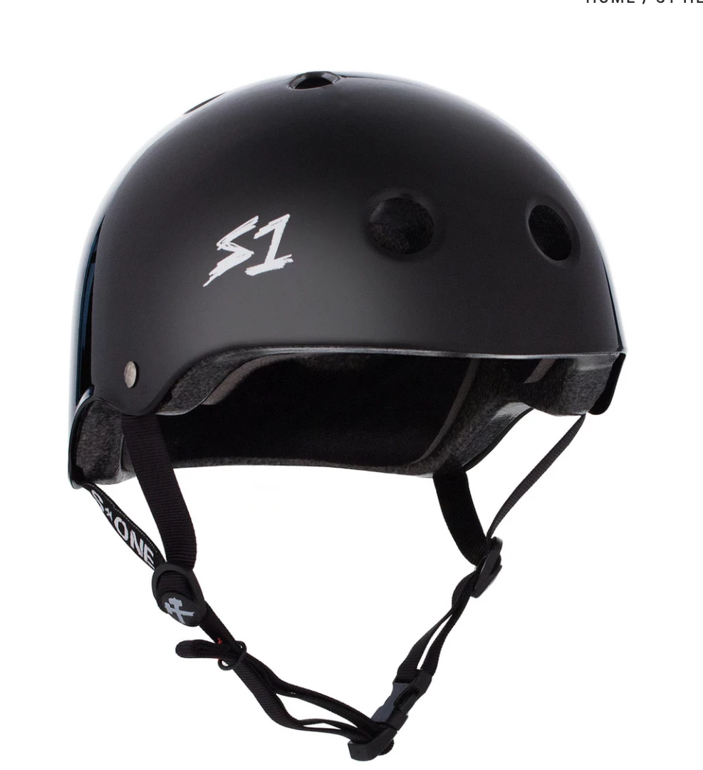 S1 Lifer Helmet - Matte 4 S1 Lifer Helmet - Matte