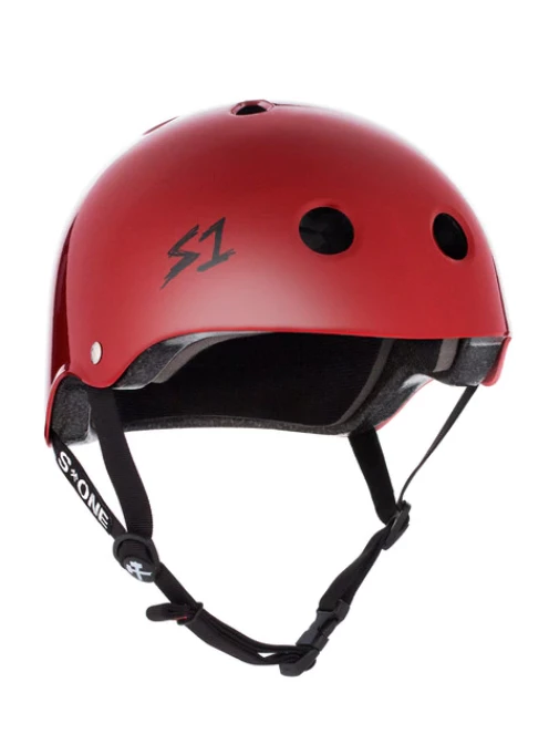 S1 Lifer Helmet - Matte 19 S1 Lifer Helmet - Matte