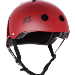 Helmets S1 Lifer Helmet - Gloss