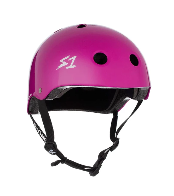 S1 Lifer Helmet - Matte 18 S1 Lifer Helmet - Matte
