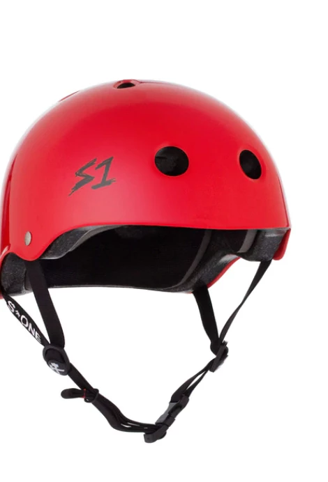 S1 Lifer Helmet - Matte 16 S1 Lifer Helmet - Matte
