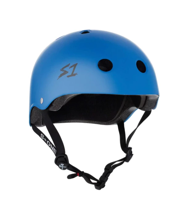 S1 Lifer Helmet - Matte 15 S1 Lifer Helmet - Matte