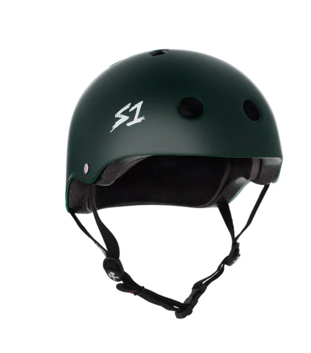 S1 Lifer Helmet - Matte 14 S1 Lifer Helmet - Matte