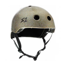 S1 Lifer Helmet - Matte 41 S1 Lifer Helmet - Matte
