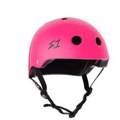 S1 Lifer Helmet - Matte 40 S1 Lifer Helmet - Matte