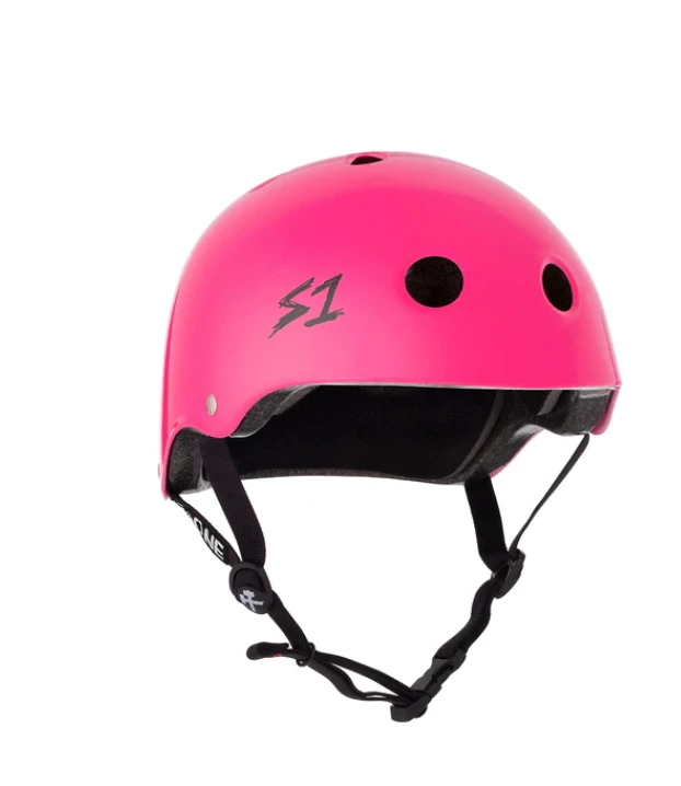 S1 Lifer Helmet - Matte 11 S1 Lifer Helmet - Matte