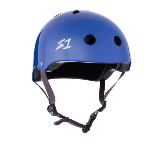 S1 Lifer Helmet - Matte 10 S1 Lifer Helmet - Matte