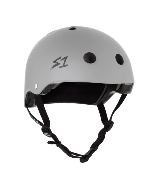 S1 Lifer Helmet - Matte 8 S1 Lifer Helmet - Matte