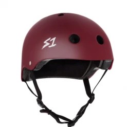 S1 Lifer Helmet - Matte 36 S1 Lifer Helmet - Matte