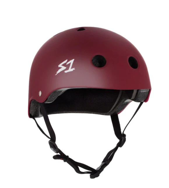 S1 Lifer Helmet - Matte 7 S1 Lifer Helmet - Matte