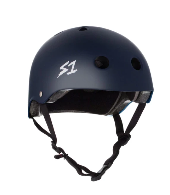 S1 Lifer Helmet - Matte 6 S1 Lifer Helmet - Matte