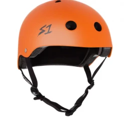 S1 Lifer Helmet - Matte