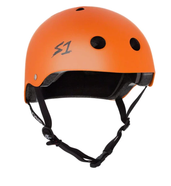 S1 Lifer Helmet - Matte 1 S1 Lifer Helmet - Matte