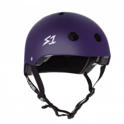 S1 Lifer Helmet - Matte 34 S1 Lifer Helmet - Matte