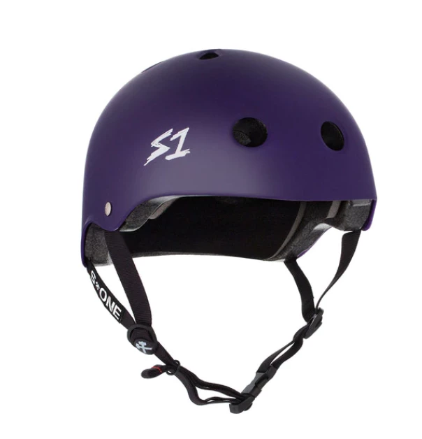 S1 Lifer Helmet - Matte 5 S1 Lifer Helmet - Matte