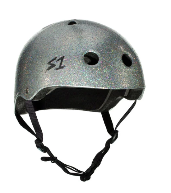 S1 Lifer Helmet - Matte 3 S1 Lifer Helmet - Matte