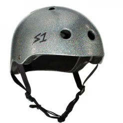 S1 Lifer Helmet - Glitter Helmets