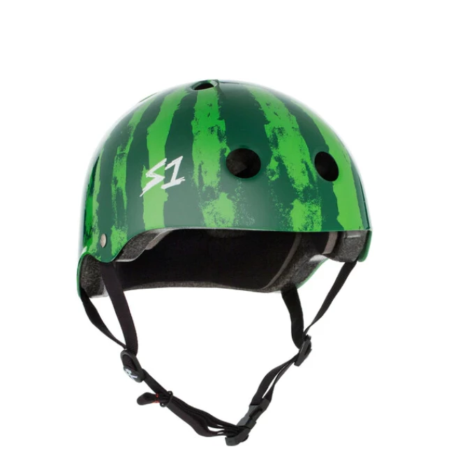 S1 Lifer Helmet - Matte 2 S1 Lifer Helmet - Matte