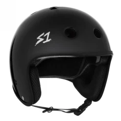 Helmets S1 - Retro Lifer Helmet
