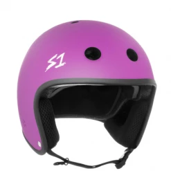 Helmets S1 - Retro Lifer Helmet