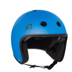 Helmets S1 - Retro Lifer Helmet