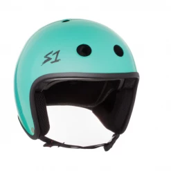 Helmets S1 - Retro Lifer Helmet