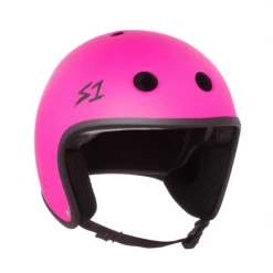 Helmets S1 - Retro Lifer Helmet