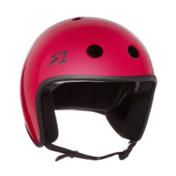 Helmets S1 - Retro Lifer Helmet