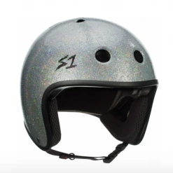Helmets S1 - Retro Lifer Helmet