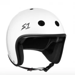 Helmets S1 - Retro Lifer Helmet
