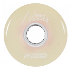 Chaya - Neons - LED Outdoor Wheels 4pk