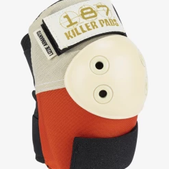 Pad Sets 187 Killer Pads - Six Pack - Lizzie Armanto