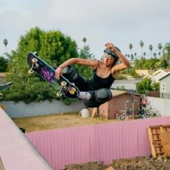 Pad Sets 187 Killer Pads - Six Pack - Lizzie Armanto