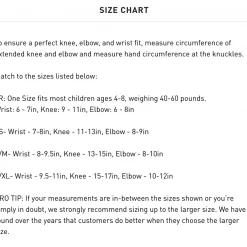 Pad Sets 187 Killer Pads - Six Pack - Lizzie Armanto