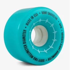 Bont - BMP - Outdoor Wheels - 4pk